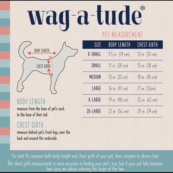 ❤️Red & White LOVE Doggie Dress with Ruffles❤️ - Picture 14 of 14